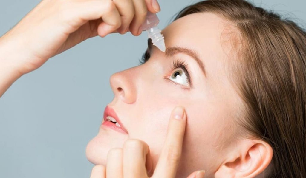 Dùng thuốc nhỏ mắt đúng chỉ định giúp giảm viêm và ngừa nhiễm trùng hiệu quả