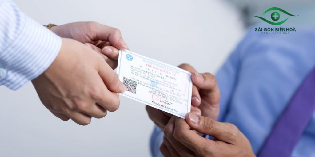 BHYT chi trả toàn bộ cho thủy tinh thể đơn tiêu, loại cao cấp có thể chỉ hỗ trợ một phần