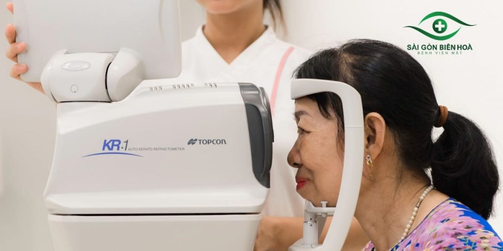 Người bệnh cần thăm khám ở các cơ sở y tế chuyên khoa