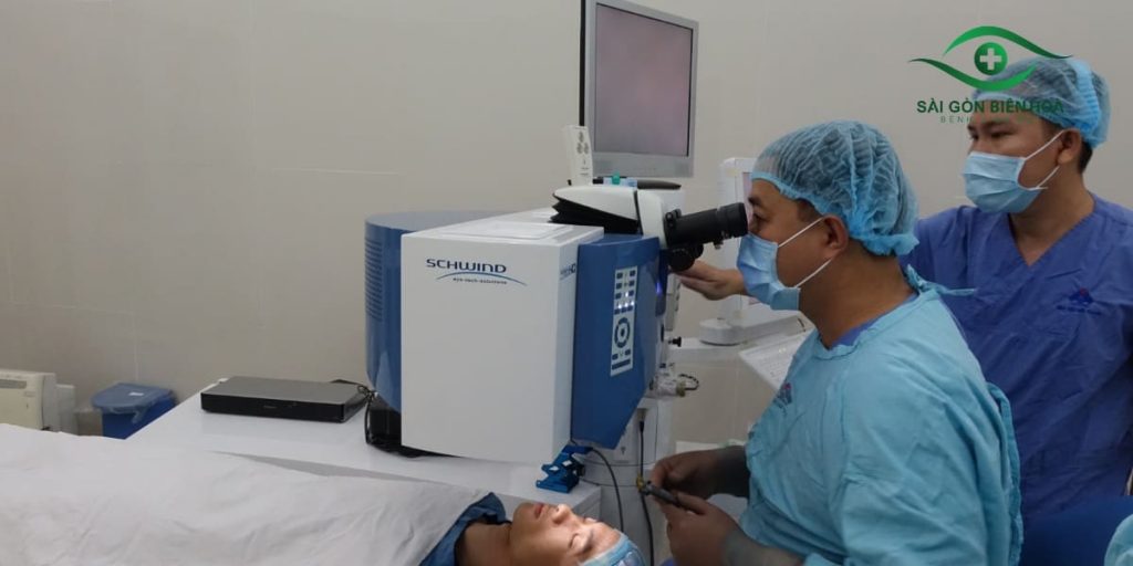 Người bệnh có thể lựa chọn nhiều biện pháp phẫu thuật khác nhau