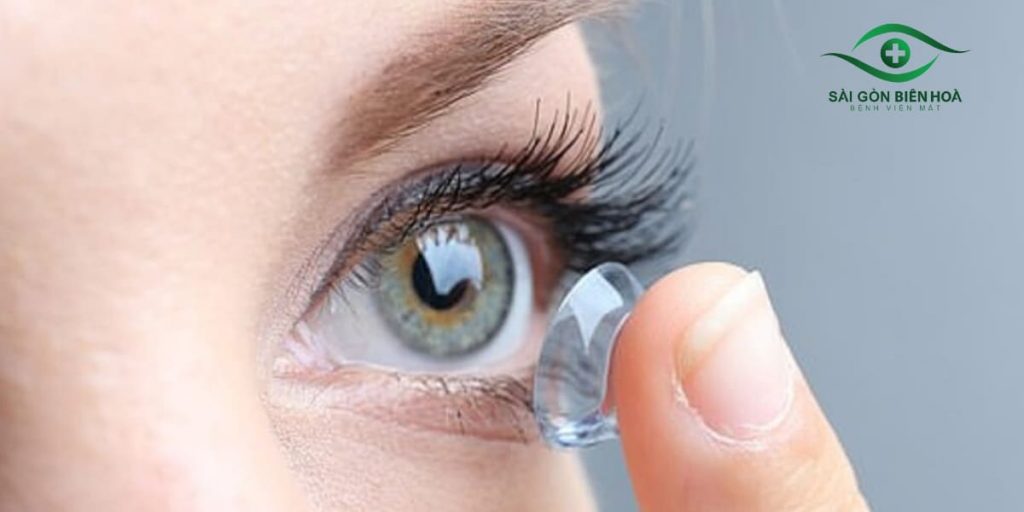 Ortho-K được dùng phổ biến trong điều trị cận thị
