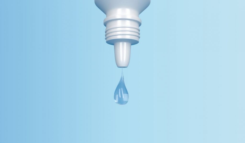 Atropin là thuốc điều trị, không phải thực phẩm bổ sung
