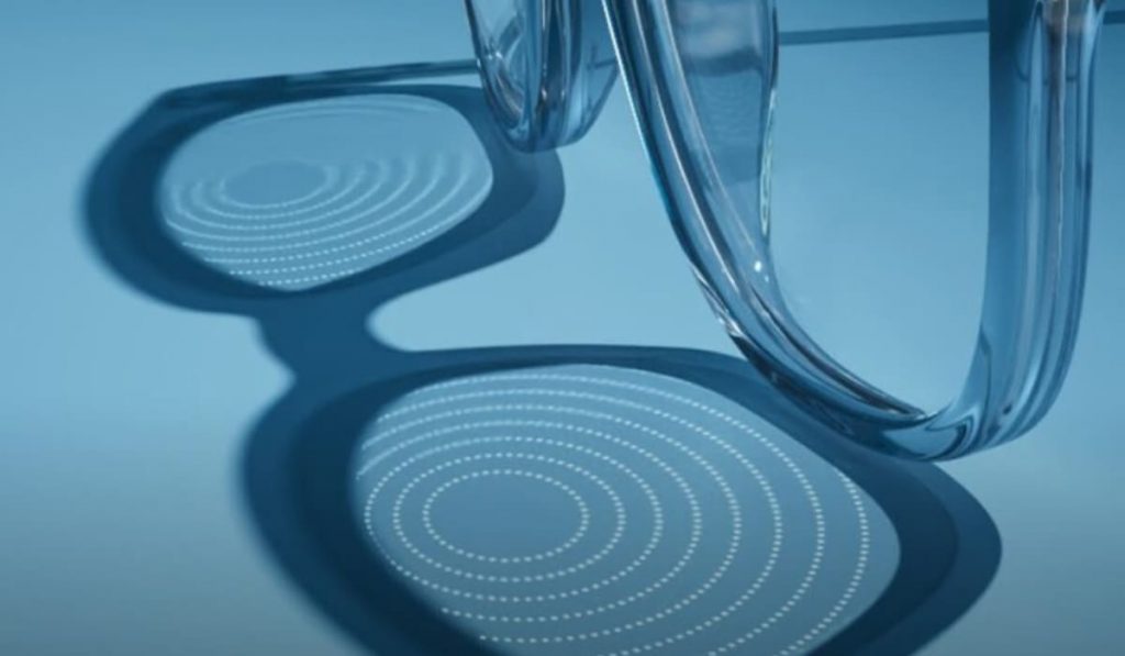Tròng kính Essilor Stellest tích hợp công nghệ tiên tiế