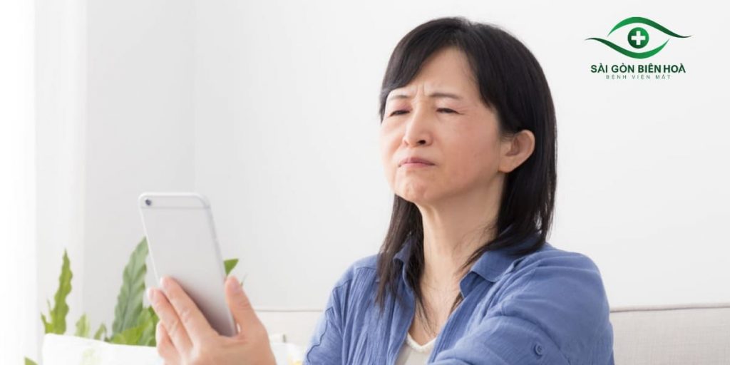 Bệnh nhân cần thời gian để thích nghi với thị giác mới
