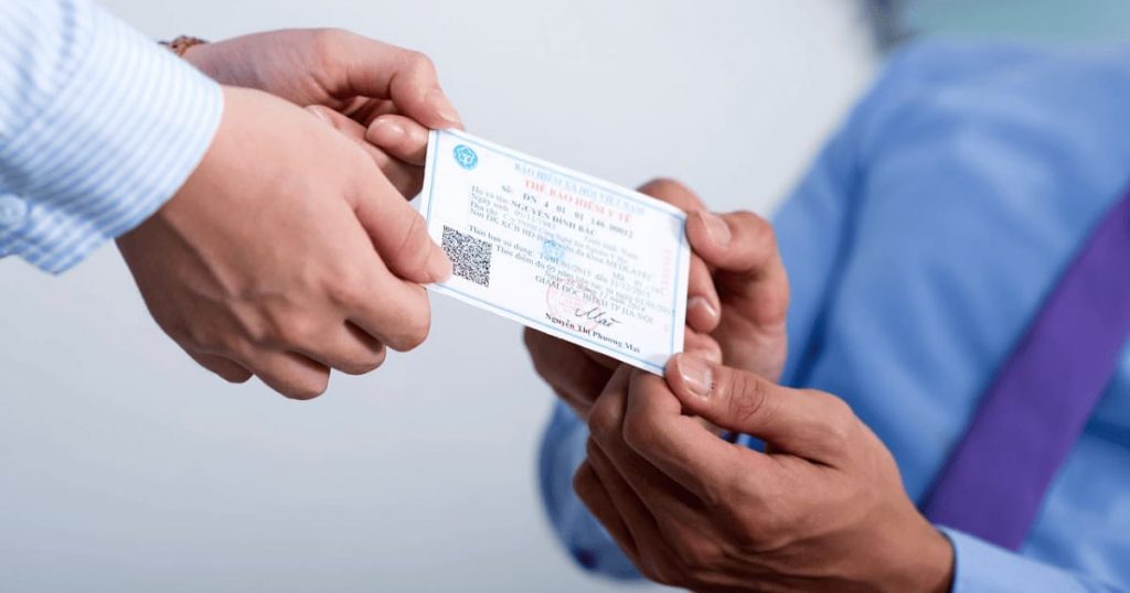 Bệnh viện có áp dụng BHYT và các chương trình khuyến mãi cho khách hàng