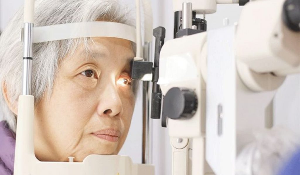 Kiểm tra thị lực định kỳ là cách hiệu quả để phát hiện sớm vấn đề về mắt và bảo vệ thị lực