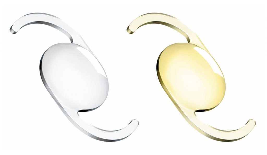 Kính nội nhãn Đức ASPIRA® – cho thị lực rõ nét, ổn định sau mổ