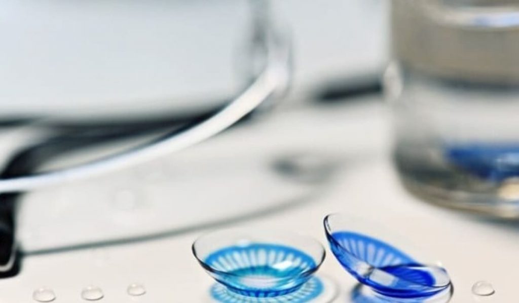 Sử dụng kính Ortho-K đúng cách sẽ không gây hại