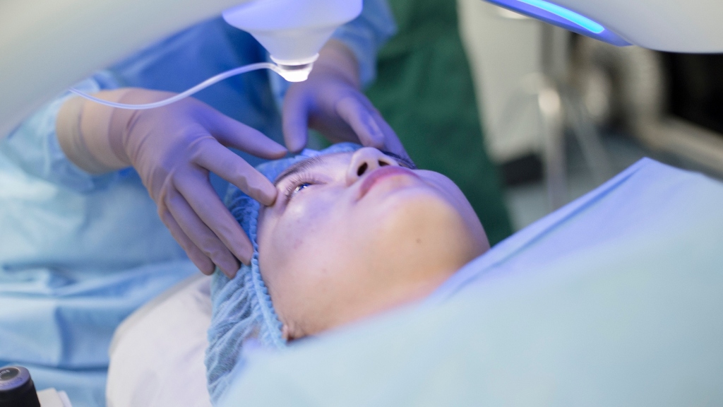 Bệnh nhân hoàn toàn có thể phẫu thuật mắt lần 2 nếu đạt các điều kiện về mắt