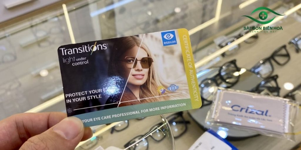 Cắt kính cận phụ thuộc vào tình trạng mắt và nhu cầu của từng người