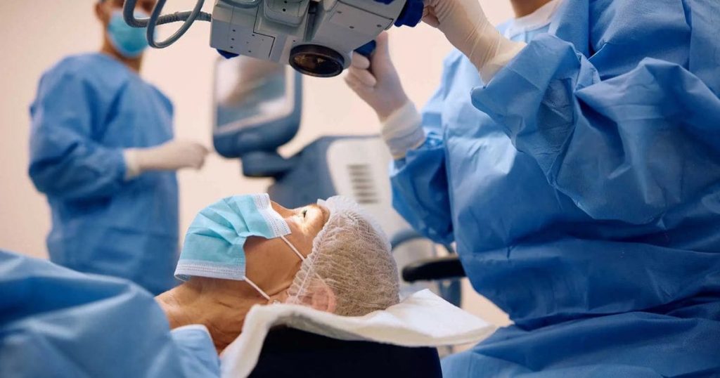 Điều kiện cơ sở vật chất của Bệnh viện là yếu tố ảnh hưởng đến chi phí phẫu thuật