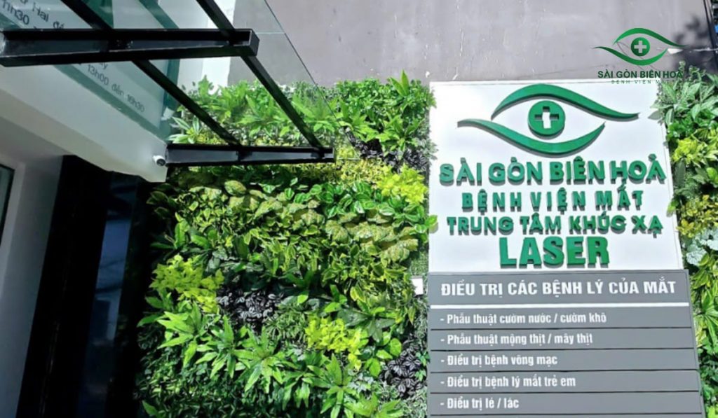 Mắt cay và chảy nước kéo dài kèm sưng, đau hoặc mờ cần khám bác sĩ để điều trị đúng