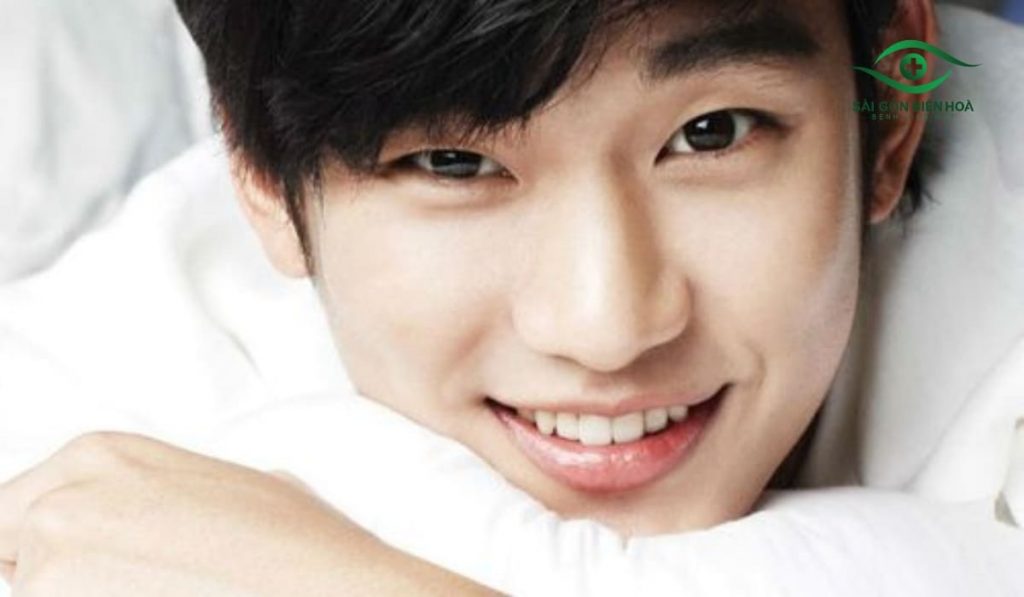 Mắt một mí nam đẹp hay xấu tùy thần thái và sự tự tin