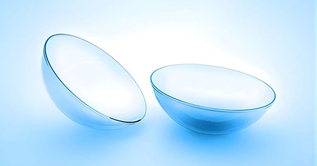 Ortho-K có khả năng định hình giác mạc tạm thời giúp bạn nhìn rõ vào ban ngày mà không cần kính