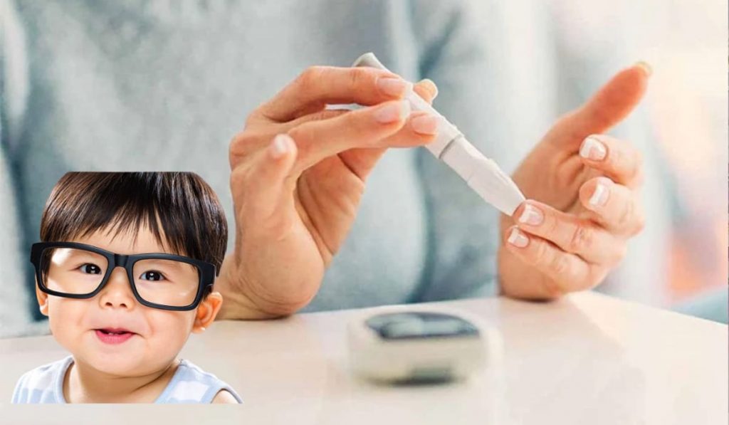 Biến chứng khác khi bị cận thị kết hợp tiểu đường, tăng huyết áp, ảnh hưởng xấu đến mắt