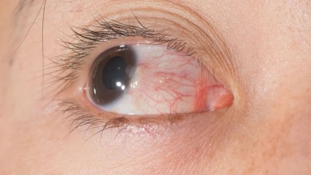 Cắt mộng thịt ở mắt là tiểu phẫu nhỏ và rất an toàn, không gây nguy hiểm với người bệnh