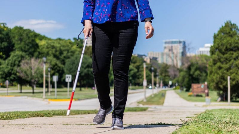 Hoàng điểm bị phù là biến chứng tiểu đường nguy hiểm, có thể dẫn đến mù lòa