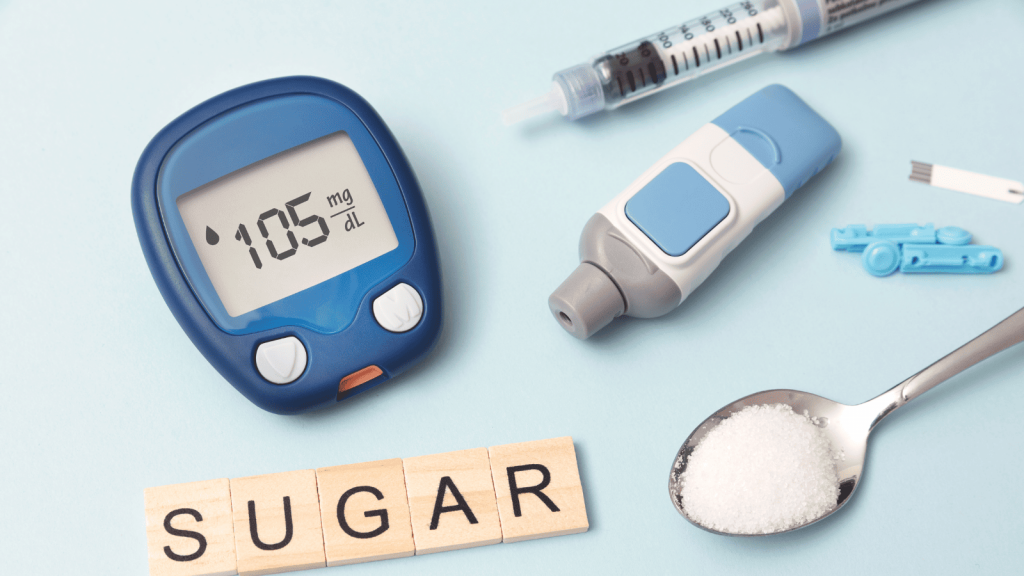 Kiểm soát đường huyết, huyết áp và lipid máu giúp phòng ngừa bệnh xuất huyết võng mạc hiệu quả ở người tiểu đường và cao huyết áp