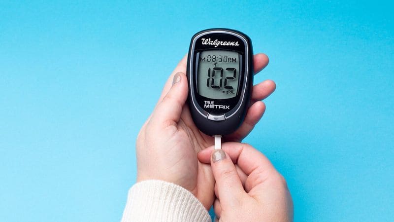 Người bệnh đái tháo đường lâu năm có nguy cơ mắc bệnh cao hơn bình thường