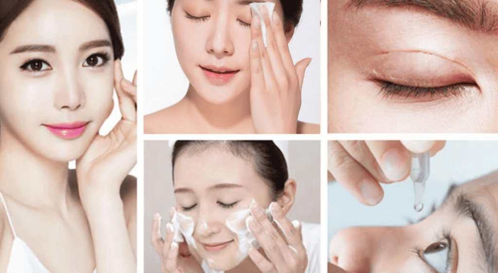 Chăm sóc mắt sau phẫu thuật quyết định tỷ lệ thành công của ca cắt mí