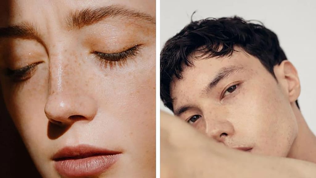 Nam giới mắt 1 mí hoặc bị sụp mí hoặc hoàn toàn có thể cắt mí Baby để cải thiện thẩm mỹ