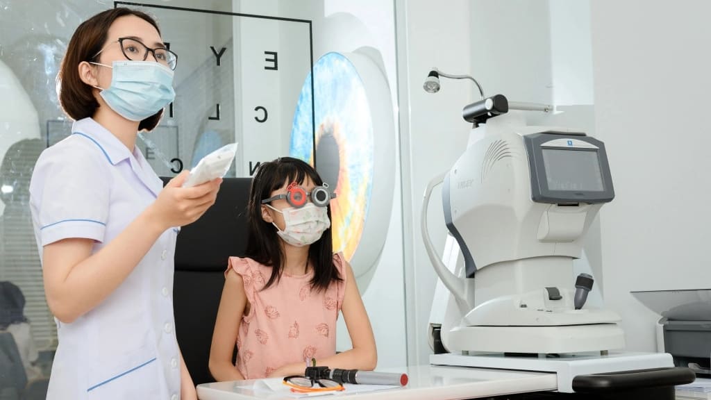 BHYT được chi trả khi khám điều trị bệnh lý theo chỉ định bác sĩ