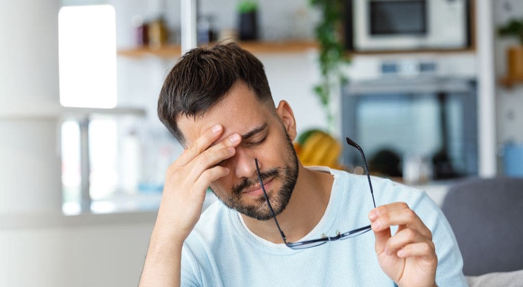 Thị lực dưới 3/10 gây ảnh hưởng nghiêm trọng đến tầm nhìn