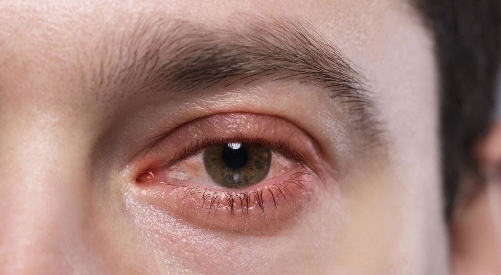 Viêm sưng giác mạc có thể gây mù lòa nếu không được can thiệp sớm