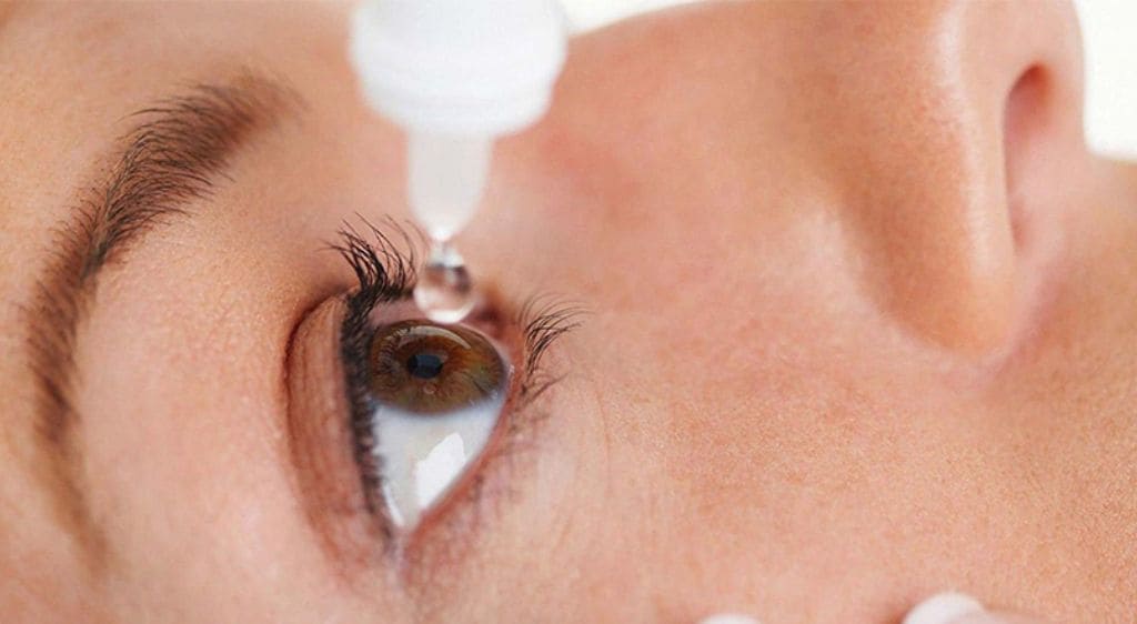 Cần điều trị dứt điểm bệnh lý ở mắt trước khi phẫu thuật