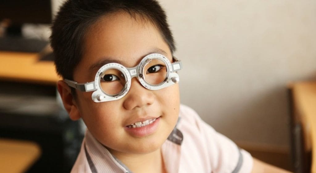 Nhược thị vẫn có thể mổ được nhưng không giúp điều trị bệnh trực tiếp