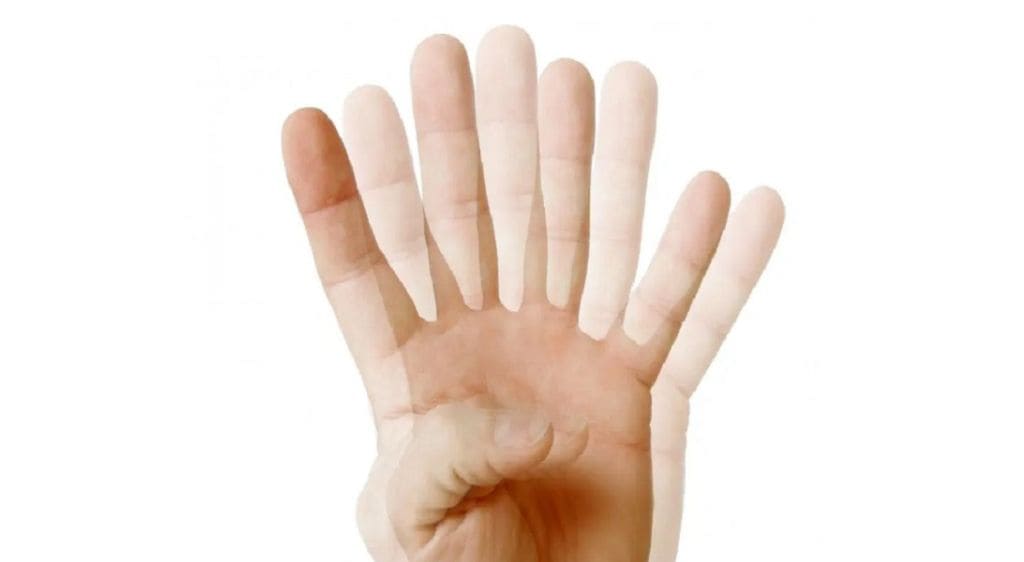 Song thị là hiện tượng người bệnh nhìn thấy hai hình ảnh của cùng một vật thể