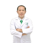Bác sĩ Đoàn Quốc Việt