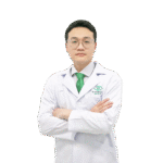Bác sĩ Lê Thái Minh Hiếu