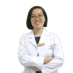 Bác sĩ Phạm Ngọc Hạnh