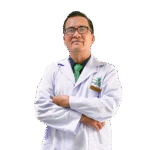 Bác sĩ Phan Văn Ngọc