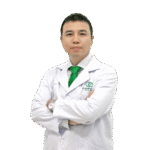 Bác sĩ Trần Trọng Duy