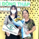 Hứa Thị Huê
