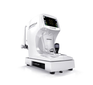 Máy đo khúc xạ tự động UNICOS URK-700A