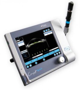 Máy siêu âm A/B Compact Touch