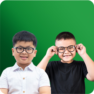 Kiểm soát thị lực học đường