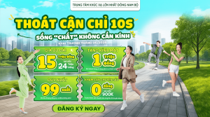 Phẫu thuật SmartsurfACE