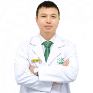 BS.CKII Trần Trọng Duy