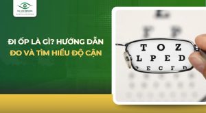 Đi ốp là gì?