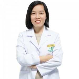 ThS BS Phạm Ngọc Hạnh