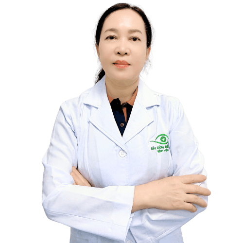 Bác sĩ Nguyễn Thị Xuân Nga