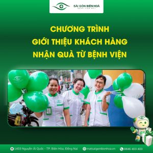 chương trình giới thiệu khách hàng