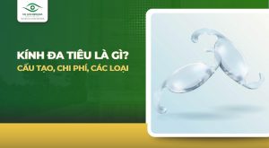 kính đa tiêu