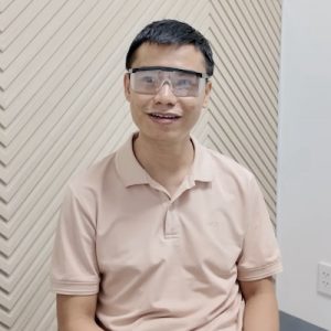 Anh Phúc Lộc review mổ cận tại Mắt Sài Gòn Biên Hòa