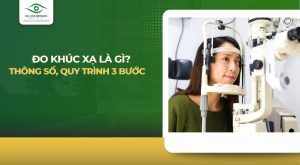 Đo khúc xạ là gì