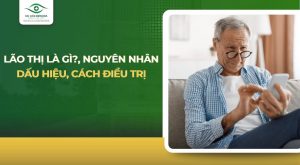 lão thị